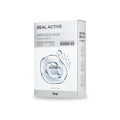 Snp Snp Real Active Brightening Ampoule Mask Sheet 10ea - brightening - front bottle shot