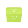 Snp Snp The Cica 4.0 Daily Mask 30 Sheets - hydrating - front bottle shot