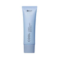 Snp Snp UV Perfect Air Cool Sun Cream 50g - hydrating - front bottle shot