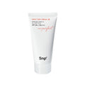 Snp Snp UV Perfect Daily Sun Cream SPF50+ PA++++ 50ml - hydrating - front bottle shot