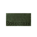 AROMATICA AROMATICA  Rosemary Scalp Scaling Shampoo Bar 135G - nourishing - front bottle shot