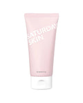 SATURDAY SKIN SATURDAY SKIN Rise + Shine Gentle Cleanser 120ml - hydrating - front bottle shot