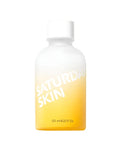 SATURDAY SKIN SATURDAY SKIN Yuzu Vitamin C Bright Toner 125ml - brightening - front bottle shot