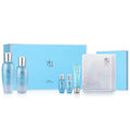 Sooryehan Sooryehan Hyobidam Water Spring Special Set (Skin 160ml+Emulsion 130ml+Toner 20ml+Emulsion 20ml+Cream 25ml) -