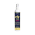 DASHU DASHU Classic Hardwire Keep Spray 250ml - daily care - front bottle shot