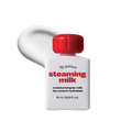 Alternative stereo Alternative stereo Lip Potion Steaming Milk 9ml - hydrating - front bottle shot