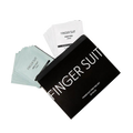 FINGER SUIT FINGER SUIT Prep Pad Set - hydrating - front bottle shot