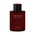 ODYSSEY ODYSSEY Romantic Emulsion 130ml - hydrating - front bottle shot