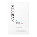 REJURAN REJURAN Derma Healer Moisture Treatment Mask 23ml (5ea) - hydrating - front bottle shot