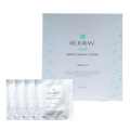 REJURAN REJURAN Healer Perfect Healing V Tighter 4 sheets 20g - hydrating - front bottle shot
