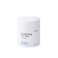 Petitfee PETITFEE Comforting Cica Pad 250ml 80ea - soothing - front bottle shot