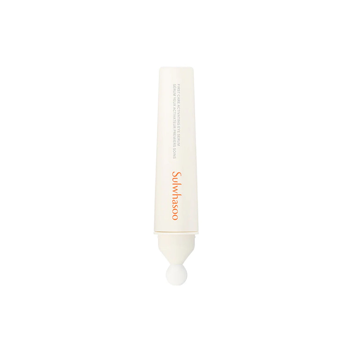 Sulwhasoo Sulwhasoo First Care Activating Eye Serum 20ml - hydrating - front bottle shot