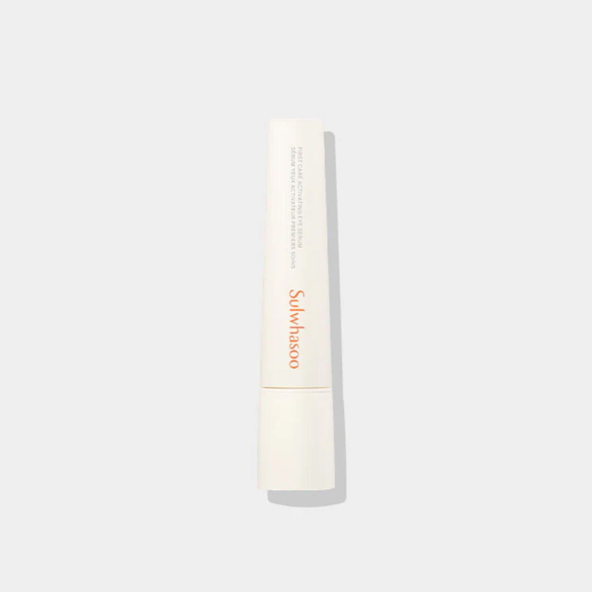 Sulwhasoo Sulwhasoo First Care Activating Eye Serum (Refill) 20ml - hydrating - front bottle shot
