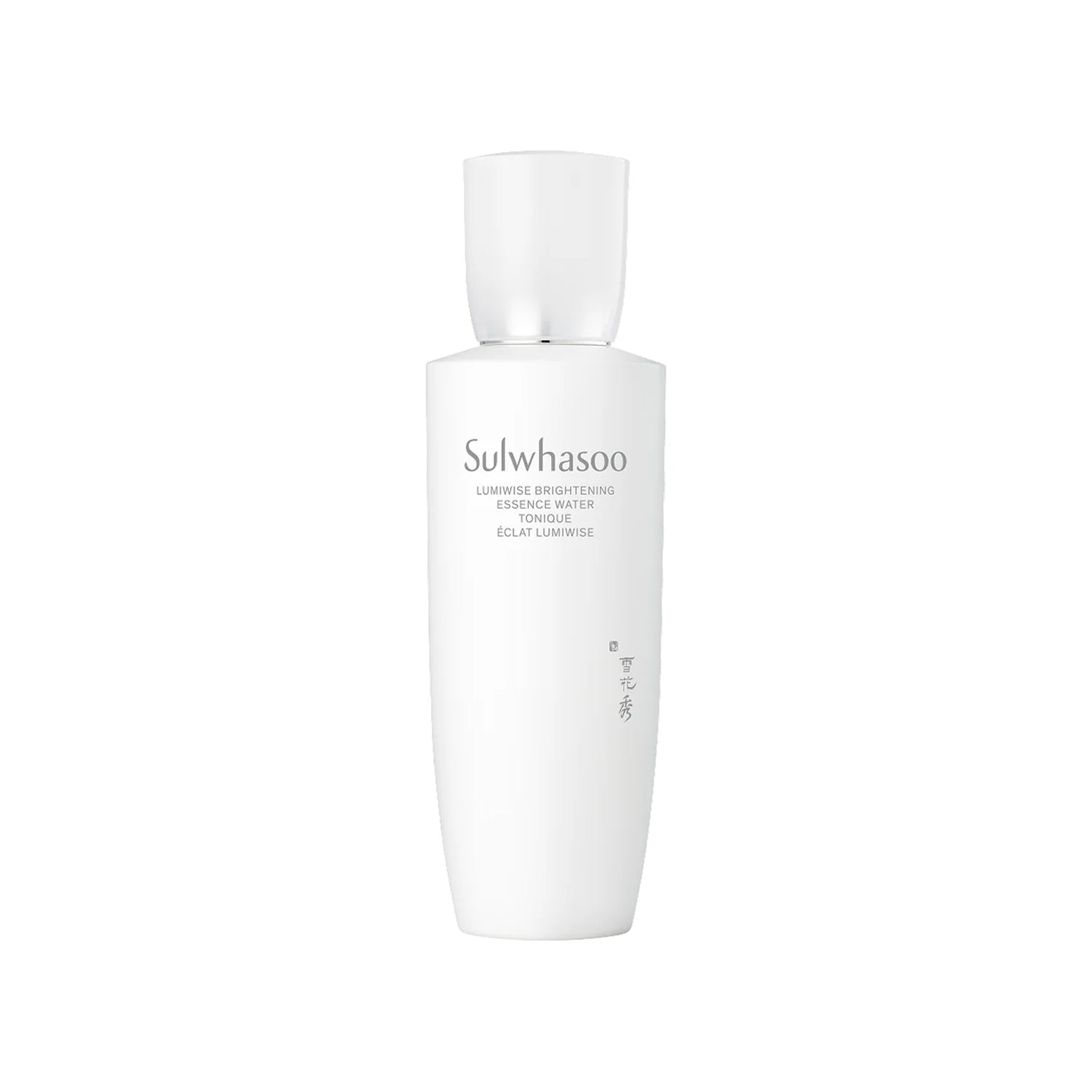 Sulwhasoo Sulwhasoo Lumiwise Brightening Essence Water 150ml - hydrating - front bottle shot
