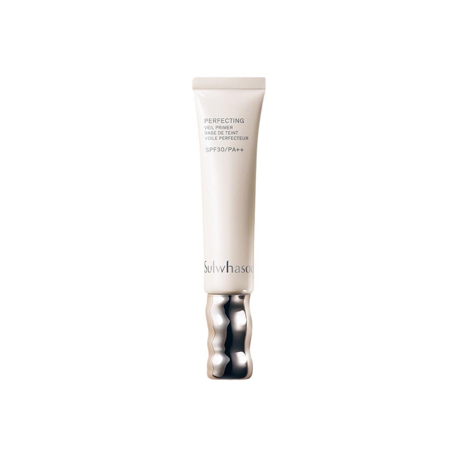 Sulwhasoo Sulwhasoo Perfecting Veil Primer SPF30 PA++ 35ml - brightening - front bottle shot