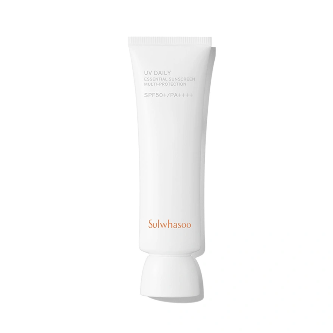 Sulwhasoo Sulwhasoo UV Daily Essential Sunscreen Multi-Protector SPF50+ PA++++ 50ml - hydrating - front bottle shot