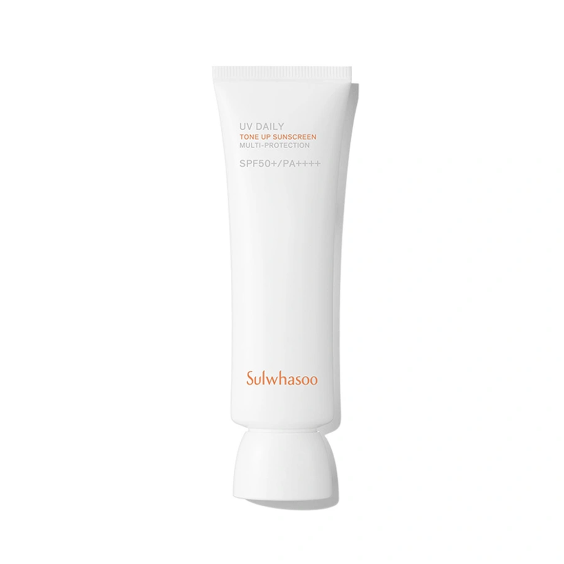 Sulwhasoo Sulwhasoo UV Daily Tone Up Multi-Protector SPF50+ PA++++ 50ml - soothing - front bottle shot