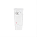 About Me About Me Be Clean Tone-Up Sun SPF50+ PA++++ 50ml - hydrating - front bottle shot