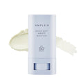 AMPLE:N AMPLE:N Solar Shot Air Fit Sun Stick 20g SPF50+ PA++++ - sun protection - front bottle shot