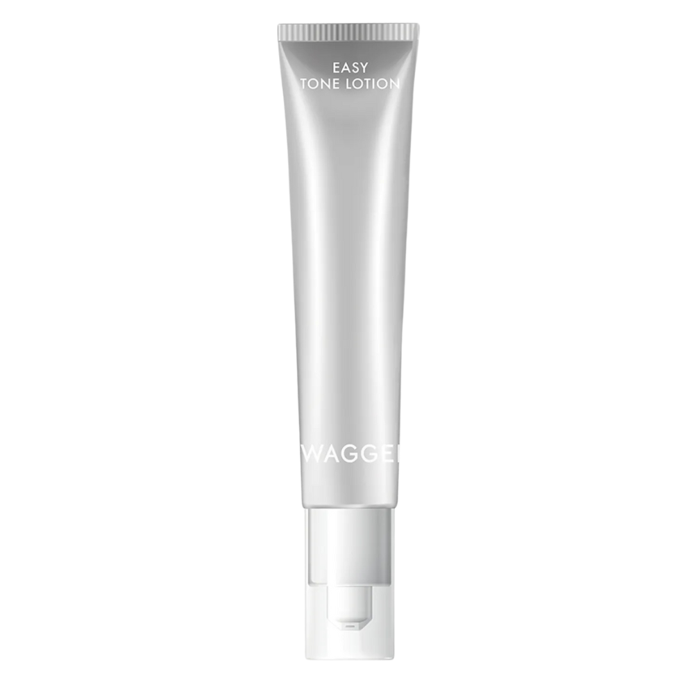 SWAGGER SWAGGER Easy Tone Lotion SPF50+ PA++++ 40ml - hydrating - front bottle shot