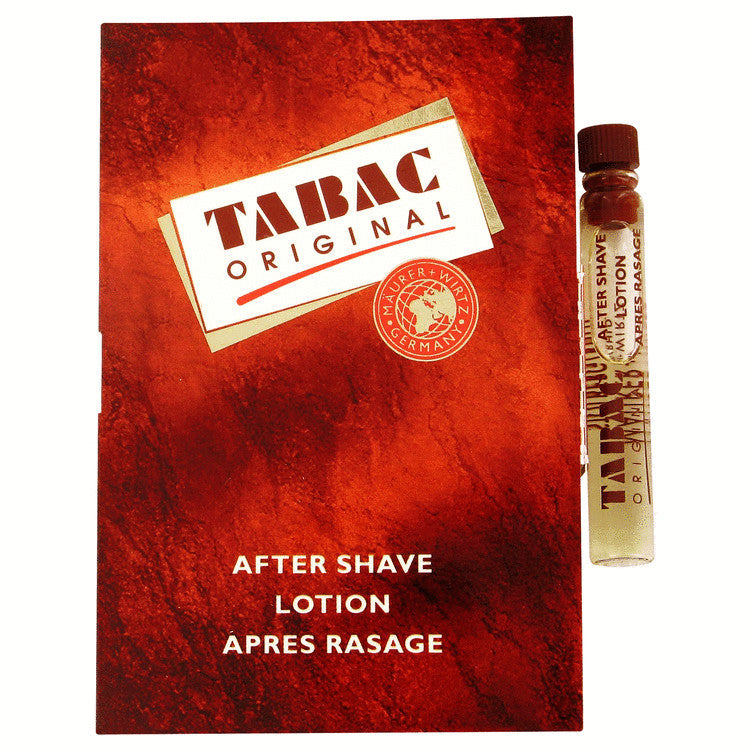 Maurer & Wirtz Tabac