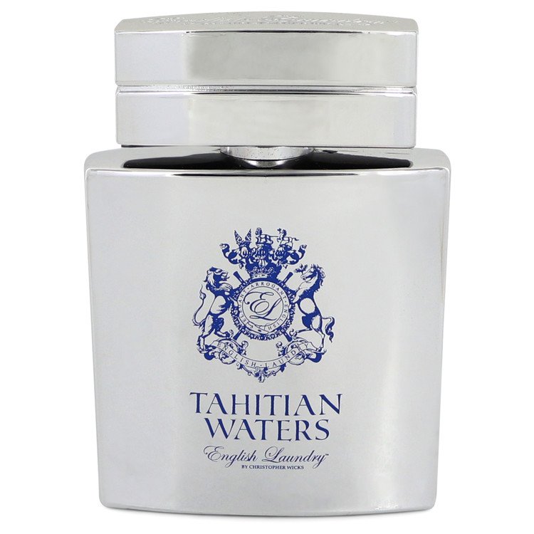 English Laundry Tahitian Waters