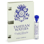 English Laundry Tahitian Waters