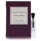 Talbot Runhof Talbot Runhof Purple Leather
