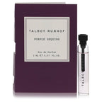 Talbot Runhof Talbot Runhof Purple Sequins