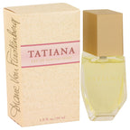 Diane Von Furstenberg Tatiana