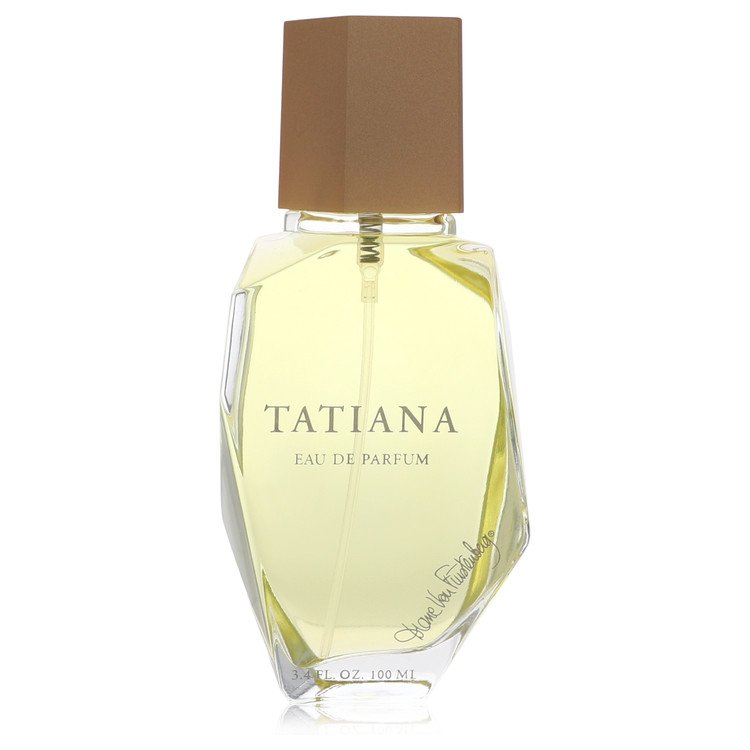 Diane Von Furstenberg Tatiana