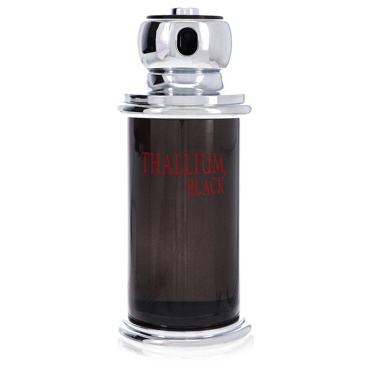 Yves De Sistelle Thallium Black