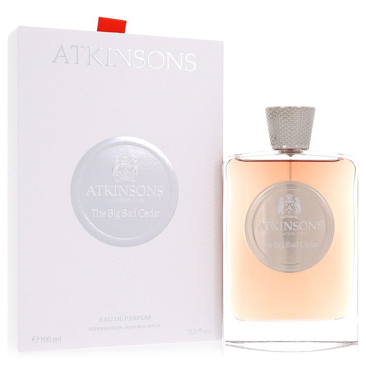 Atkinsons The Big Bad Cedar