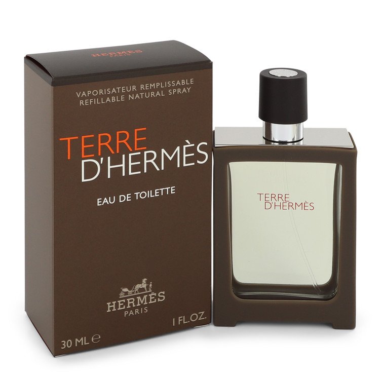 Hermes Terre D'hermes