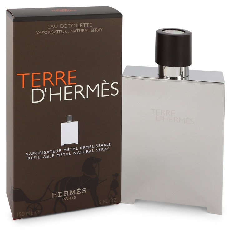 Hermes Terre D'hermes