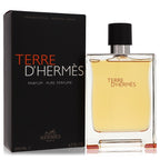 Hermes Terre D'hermes