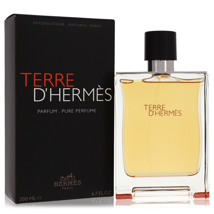 Hermes Terre D'hermes