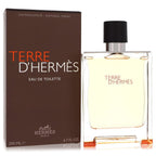 Hermes Terre D'hermes