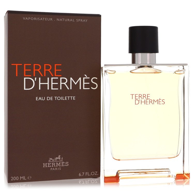Hermes Terre D'hermes