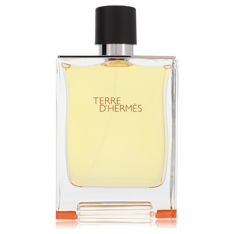 Hermes Terre D'hermes