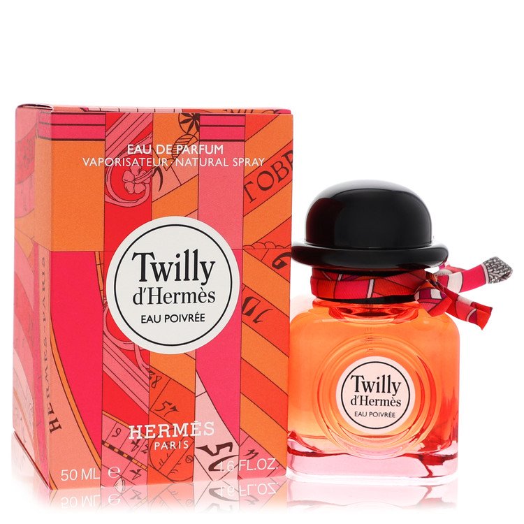 Hermes Twilly D'hermes Eau Poivree
