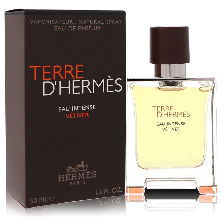 Hermes Terre D'hermes Eau Intense Vetiver