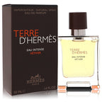 Hermes Terre D'hermes Eau Intense Vetiver