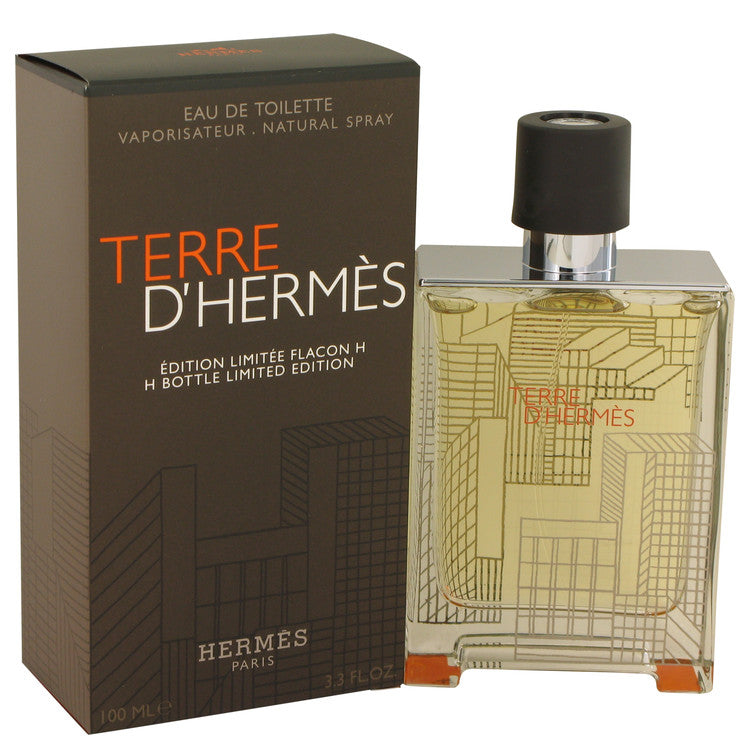 Hermes Terre D'hermes