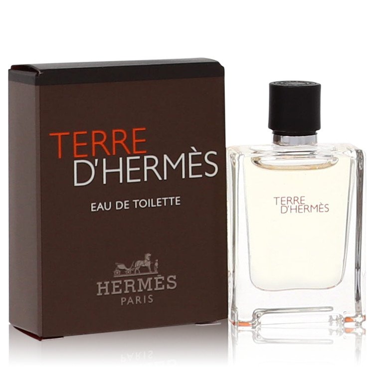 Hermes Terre D'hermes
