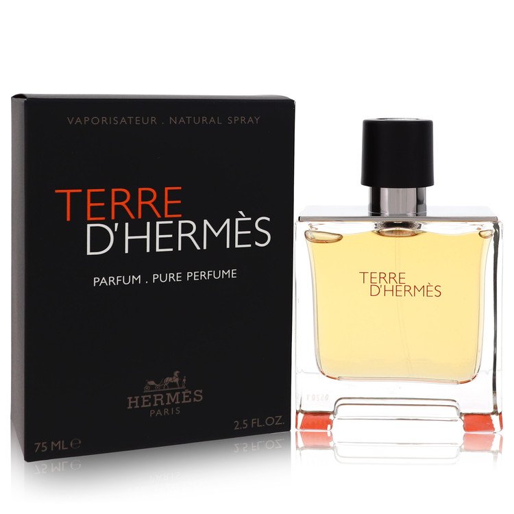 Hermes Terre D'hermes