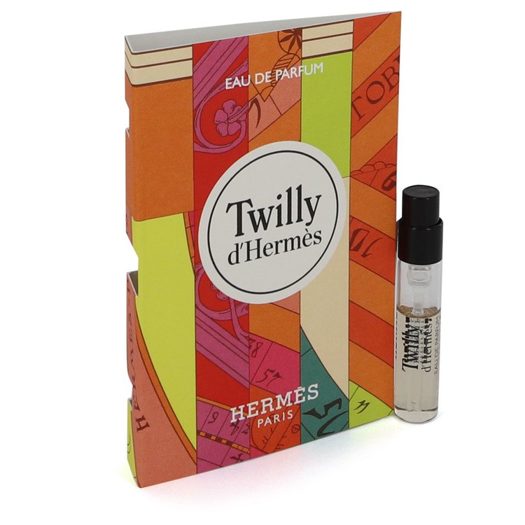 Hermes Twilly D'hermes