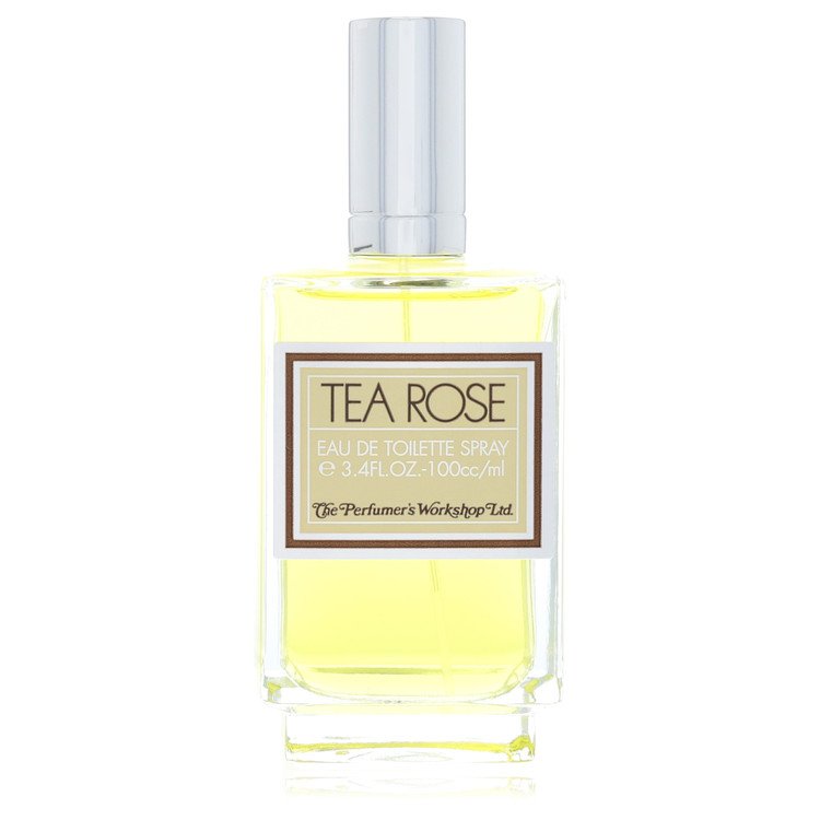 Perfumers Workshop Tea Rose