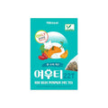 TEA:treat TEA:treat Red Bean Pumpkin Fox Tea 22T - hydrating - front bottle shot