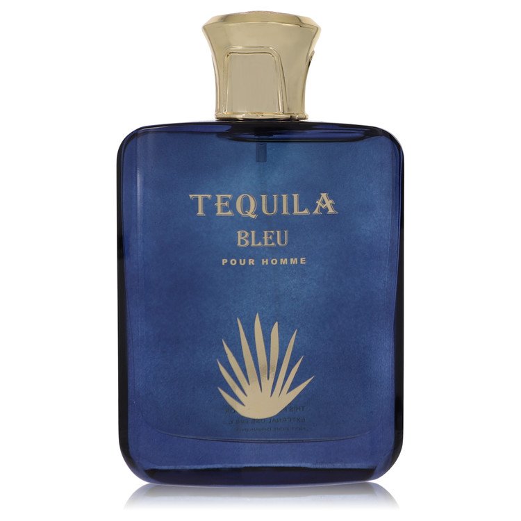 Tequila Perfumes Tequila Pour Homme Bleu